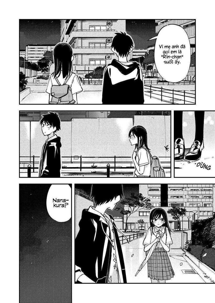 Hậu Cung Giả Tạo Chapter 50 - 2