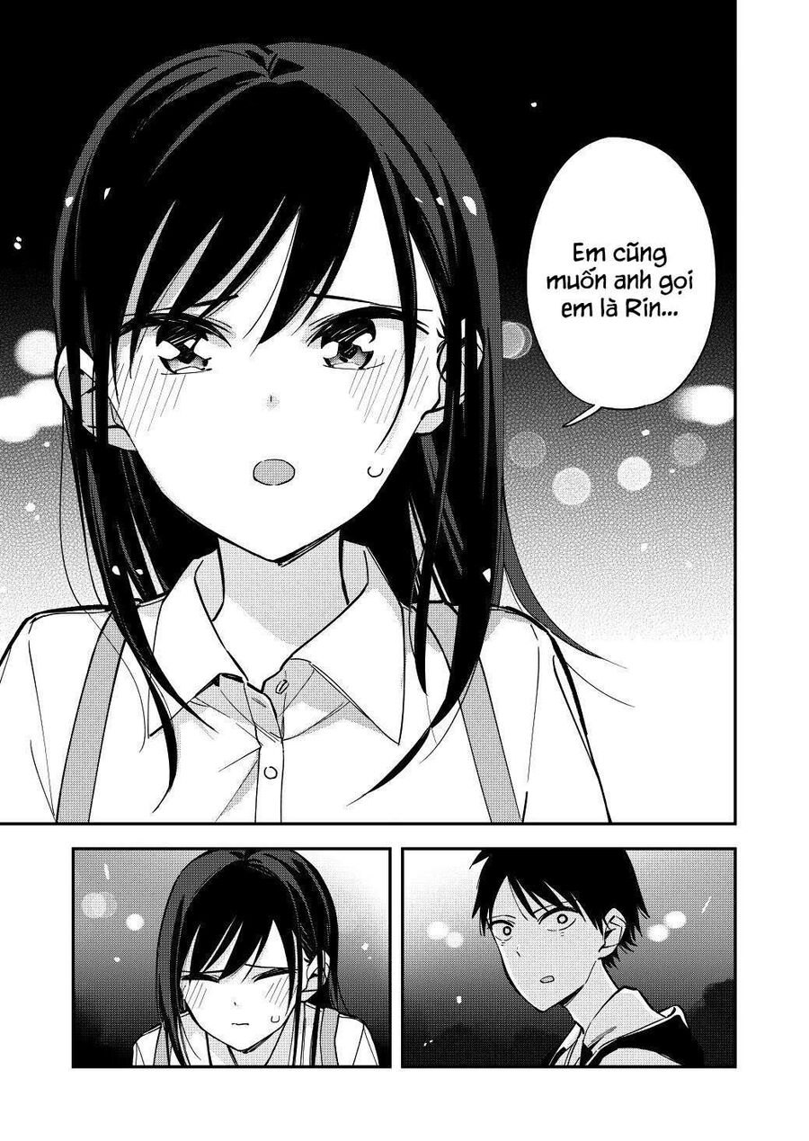 Hậu Cung Giả Tạo Chapter 50 - 3