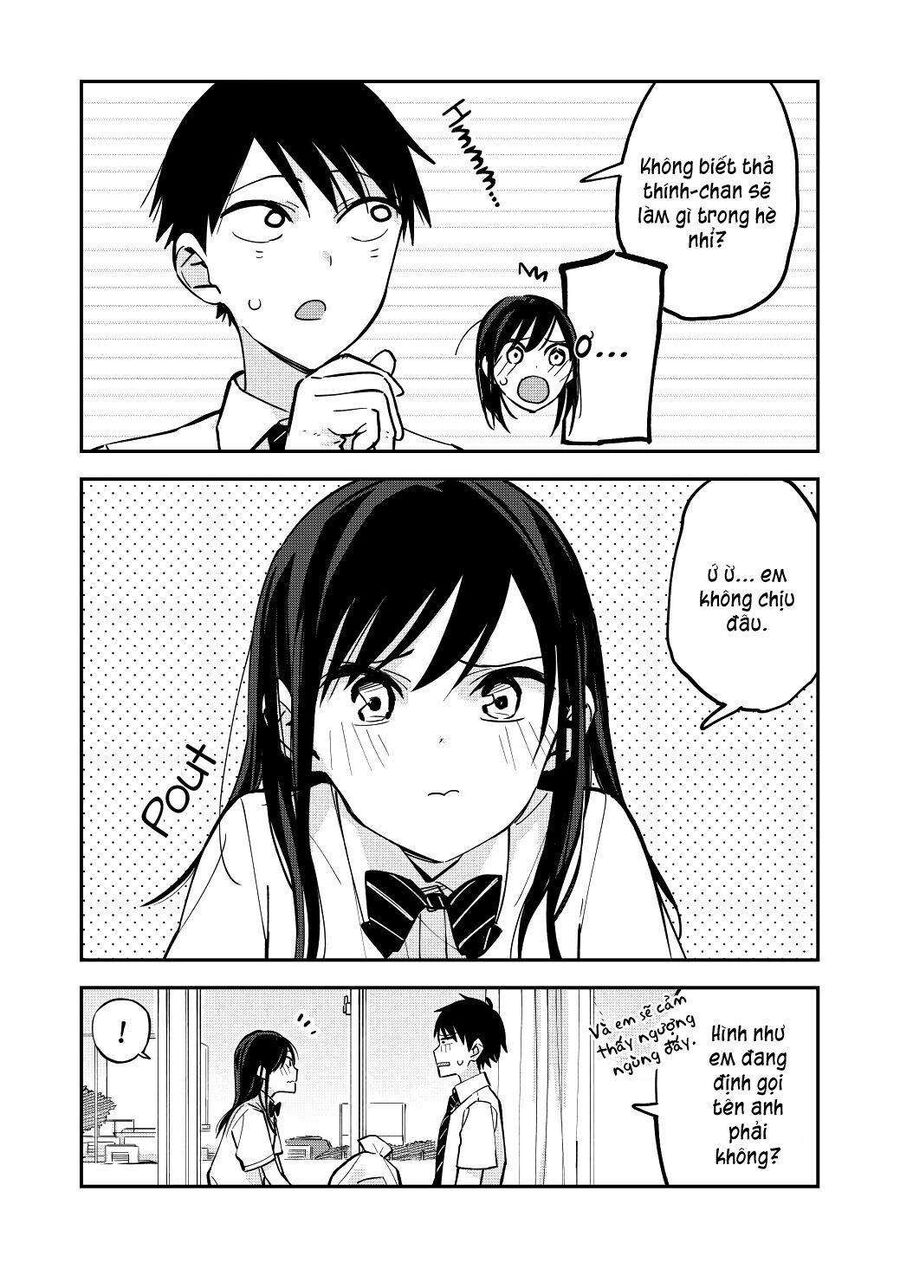 Hậu Cung Giả Tạo Chapter 51 - 2