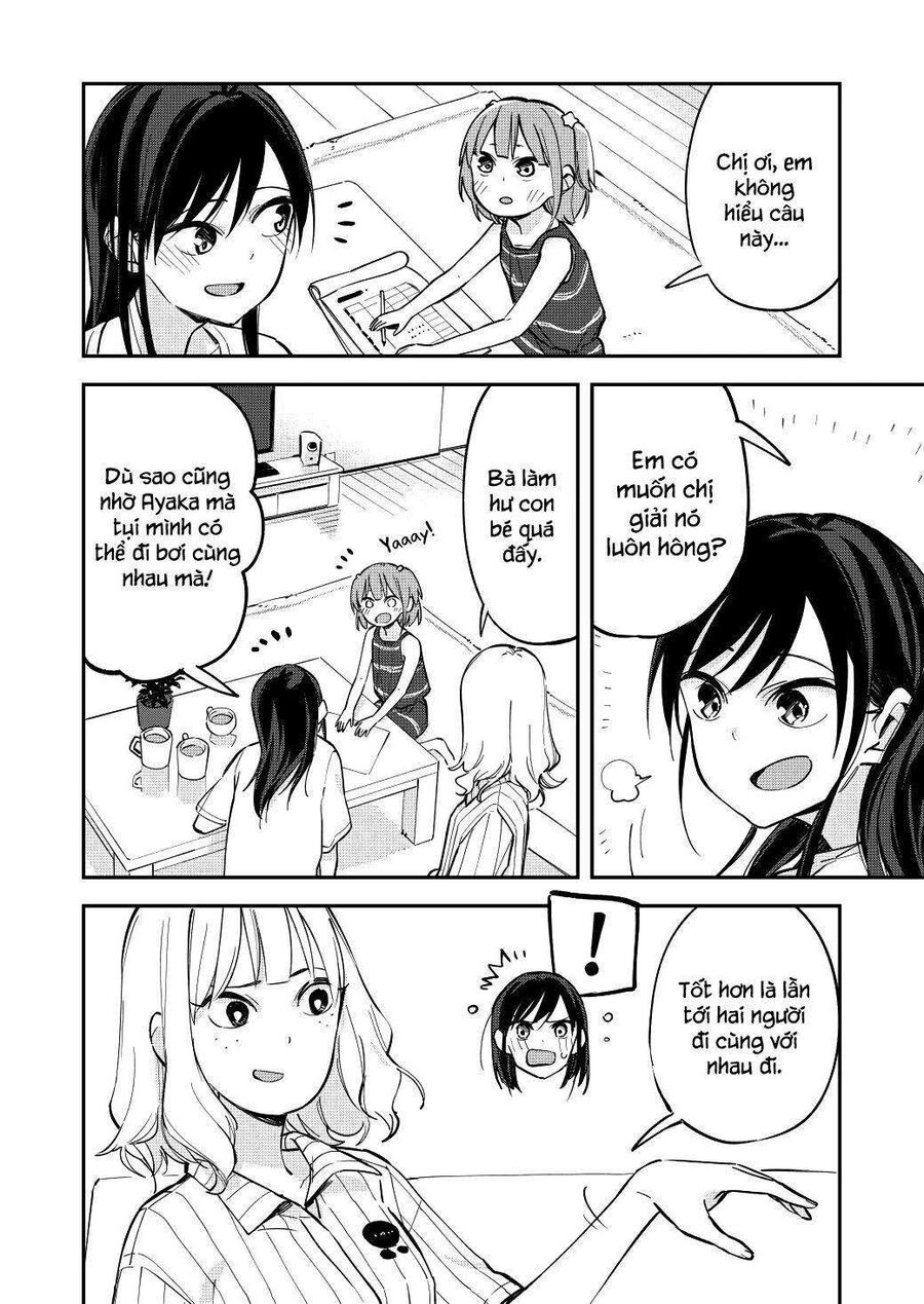 Hậu Cung Giả Tạo Chapter 54 - 2