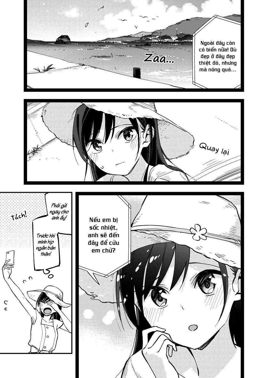 Hậu Cung Giả Tạo Chapter 55 - 3