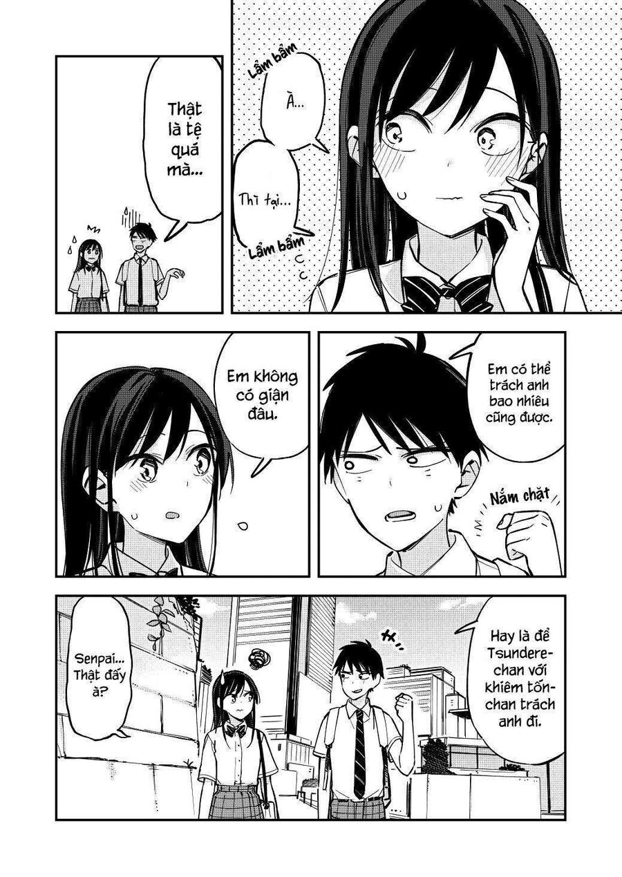 Hậu Cung Giả Tạo Chapter 57 - 2