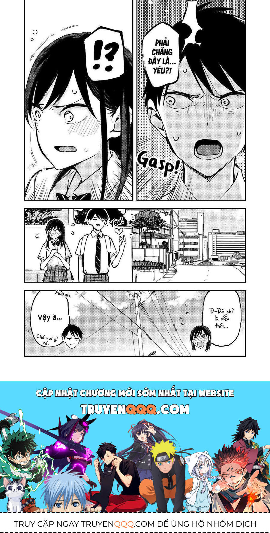 Hậu Cung Giả Tạo Chapter 57 - 4