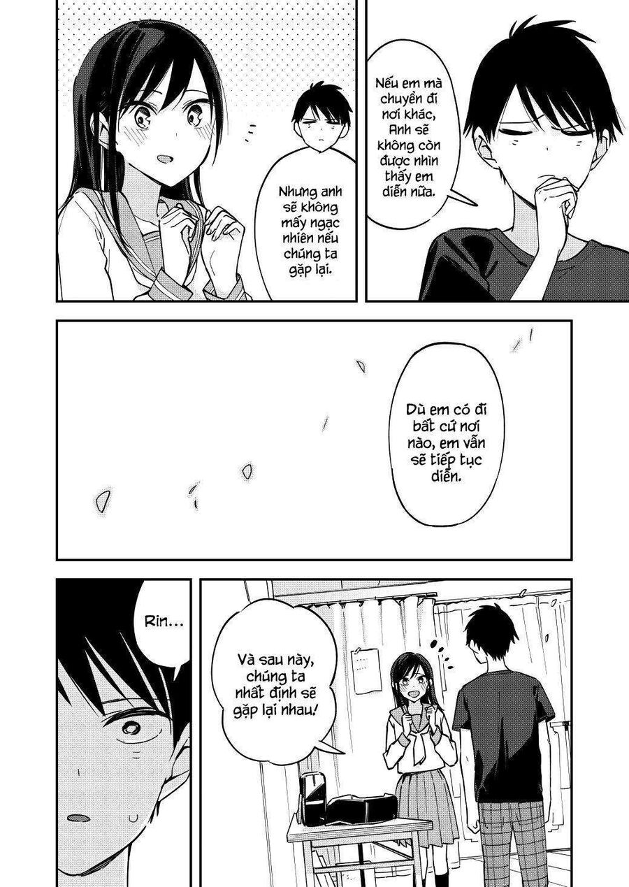 Hậu Cung Giả Tạo Chapter 58 - 2