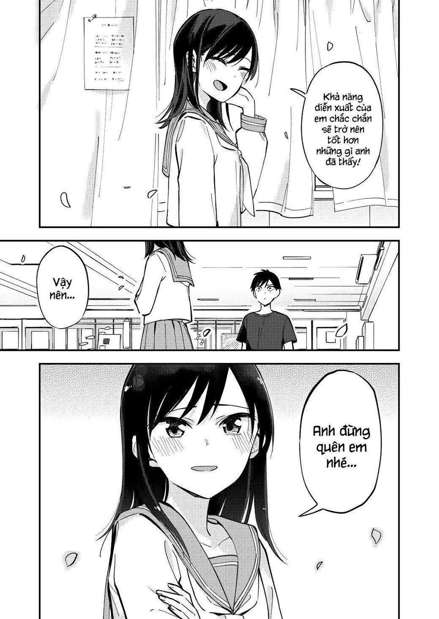 Hậu Cung Giả Tạo Chapter 58 - 3