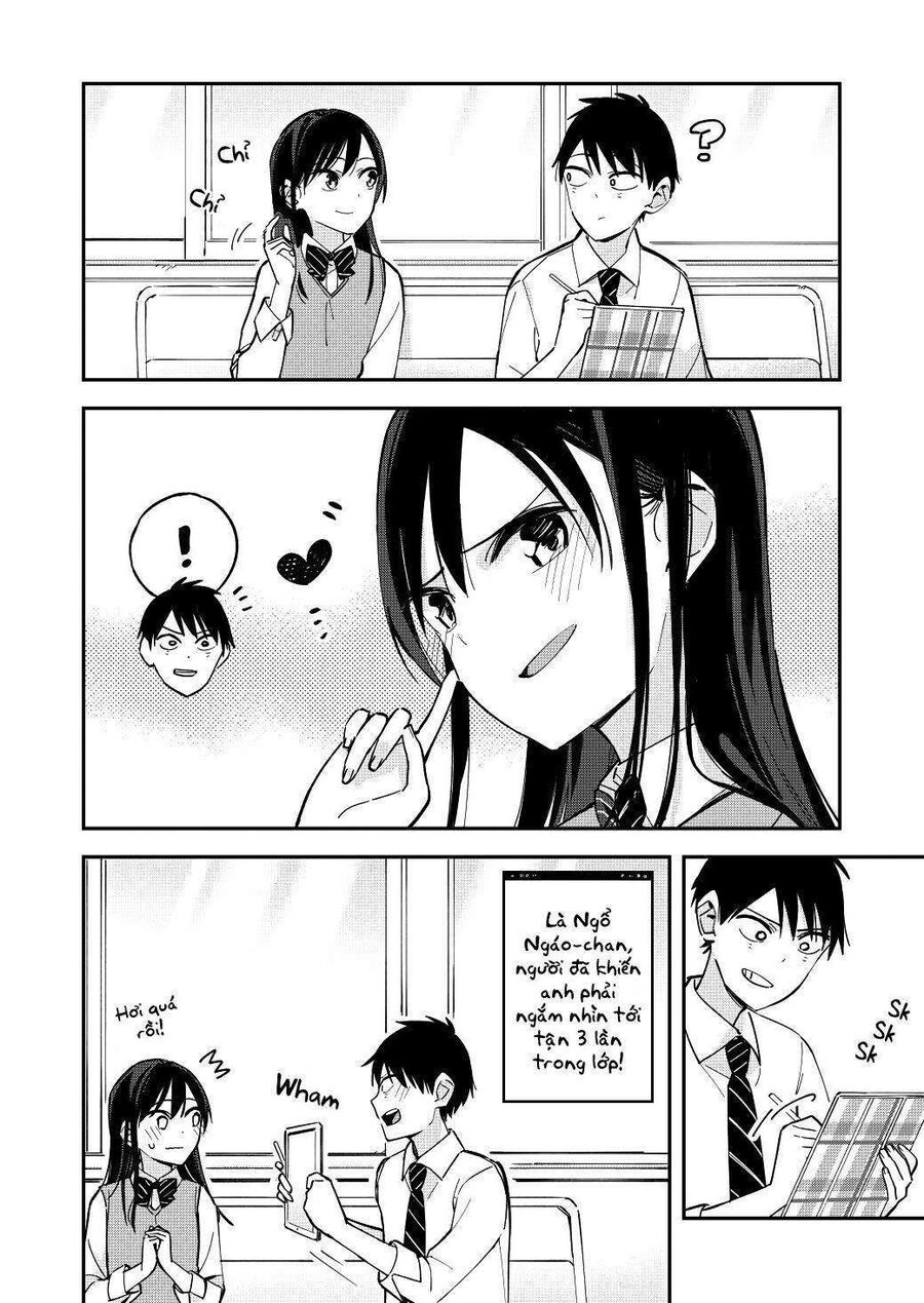 Hậu Cung Giả Tạo Chapter 59 - 2