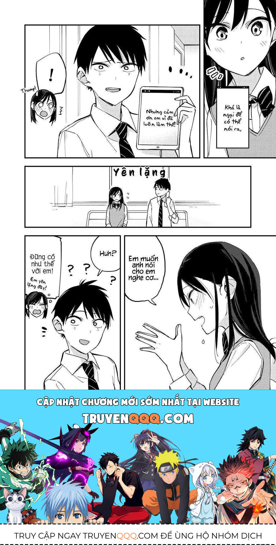 Hậu Cung Giả Tạo Chapter 59 - 4