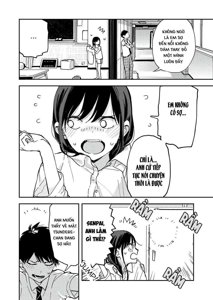 Hậu Cung Giả Tạo Chapter 6 - 2