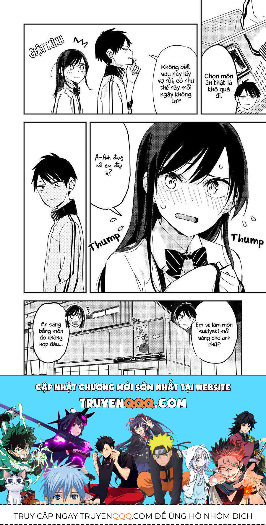 Hậu Cung Giả Tạo Chapter 60 - 4