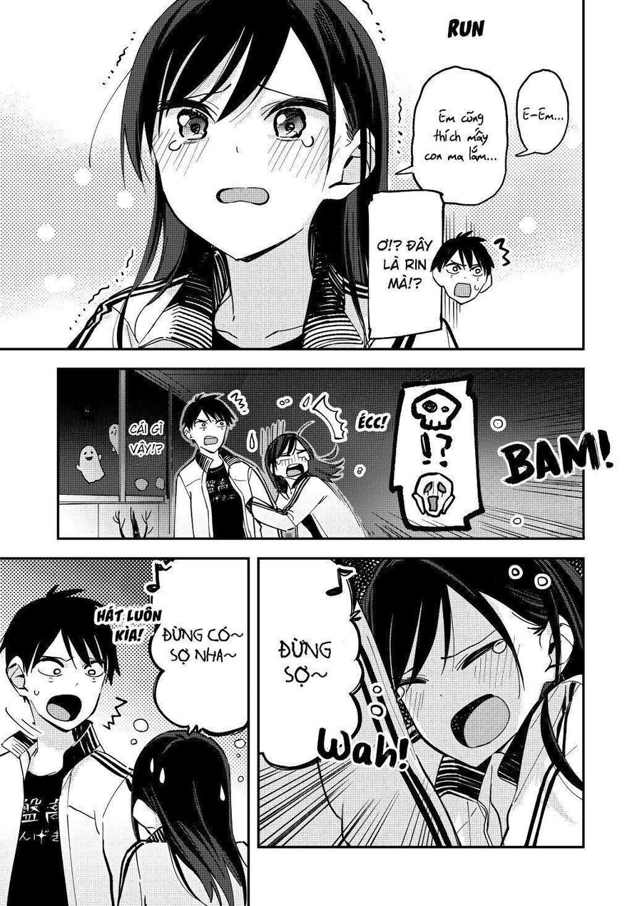 Hậu Cung Giả Tạo Chapter 61 - 3