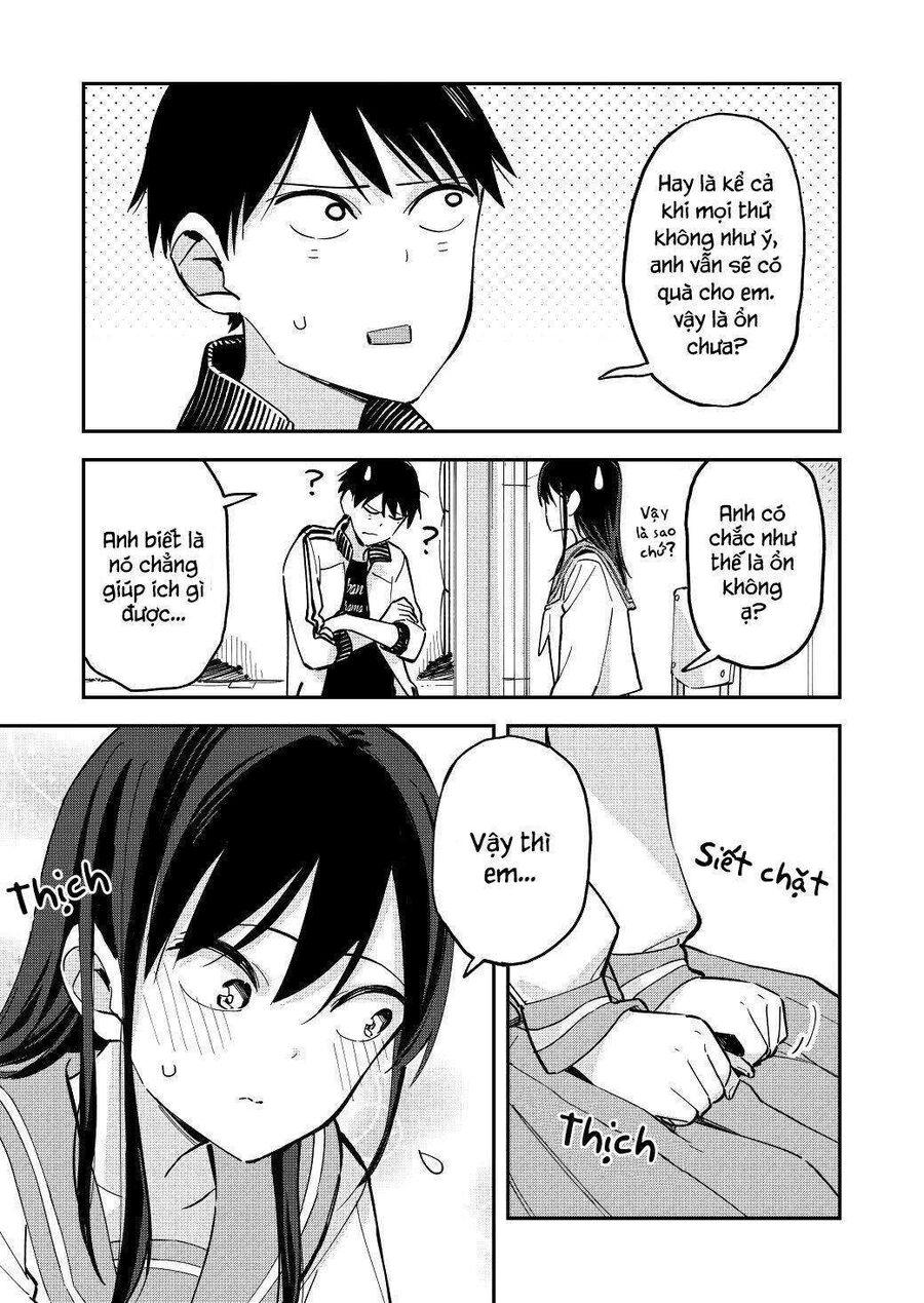 Hậu Cung Giả Tạo Chapter 63 - 3