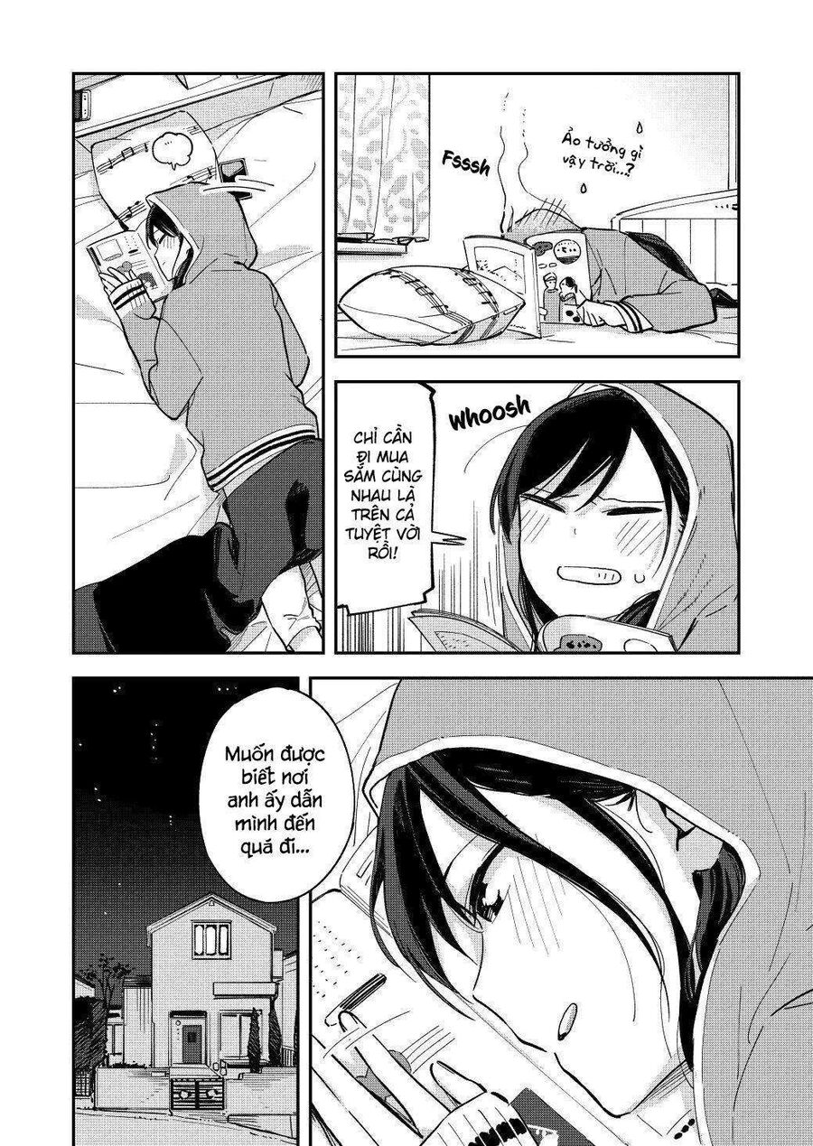 Hậu Cung Giả Tạo Chapter 64 - 2