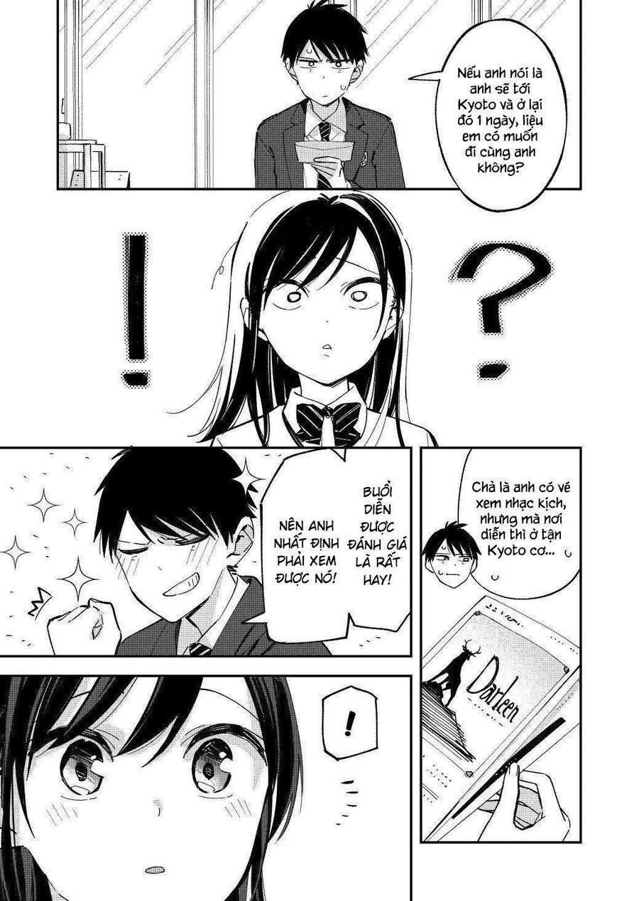 Hậu Cung Giả Tạo Chapter 64 - 3