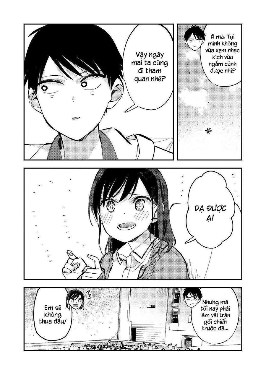 Hậu Cung Giả Tạo Chapter 65 - 2