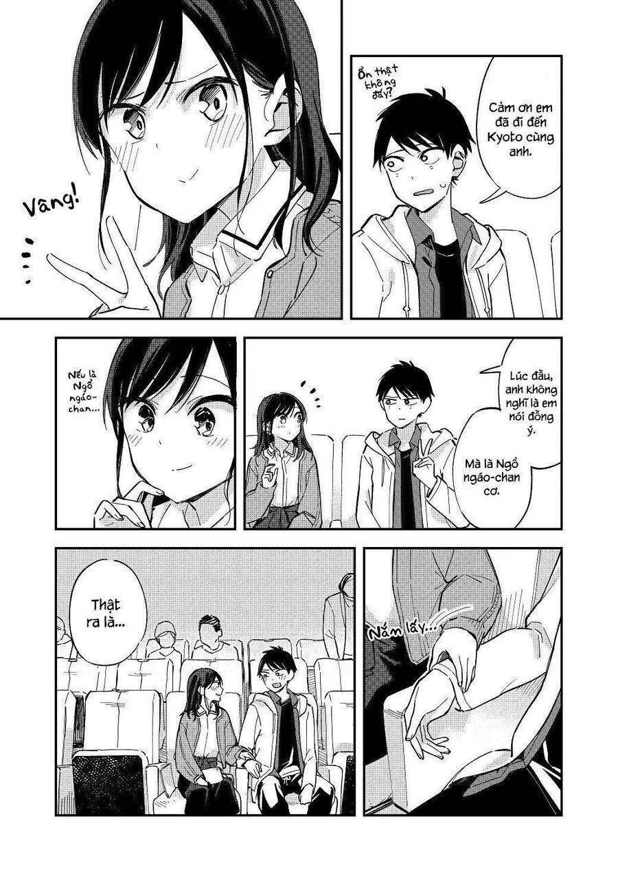 Hậu Cung Giả Tạo Chapter 65 - 3