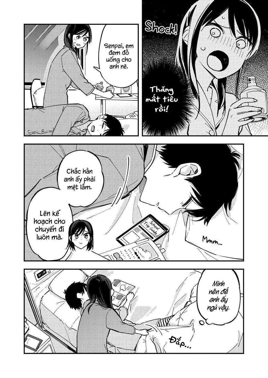 Hậu Cung Giả Tạo Chapter 66 - 2