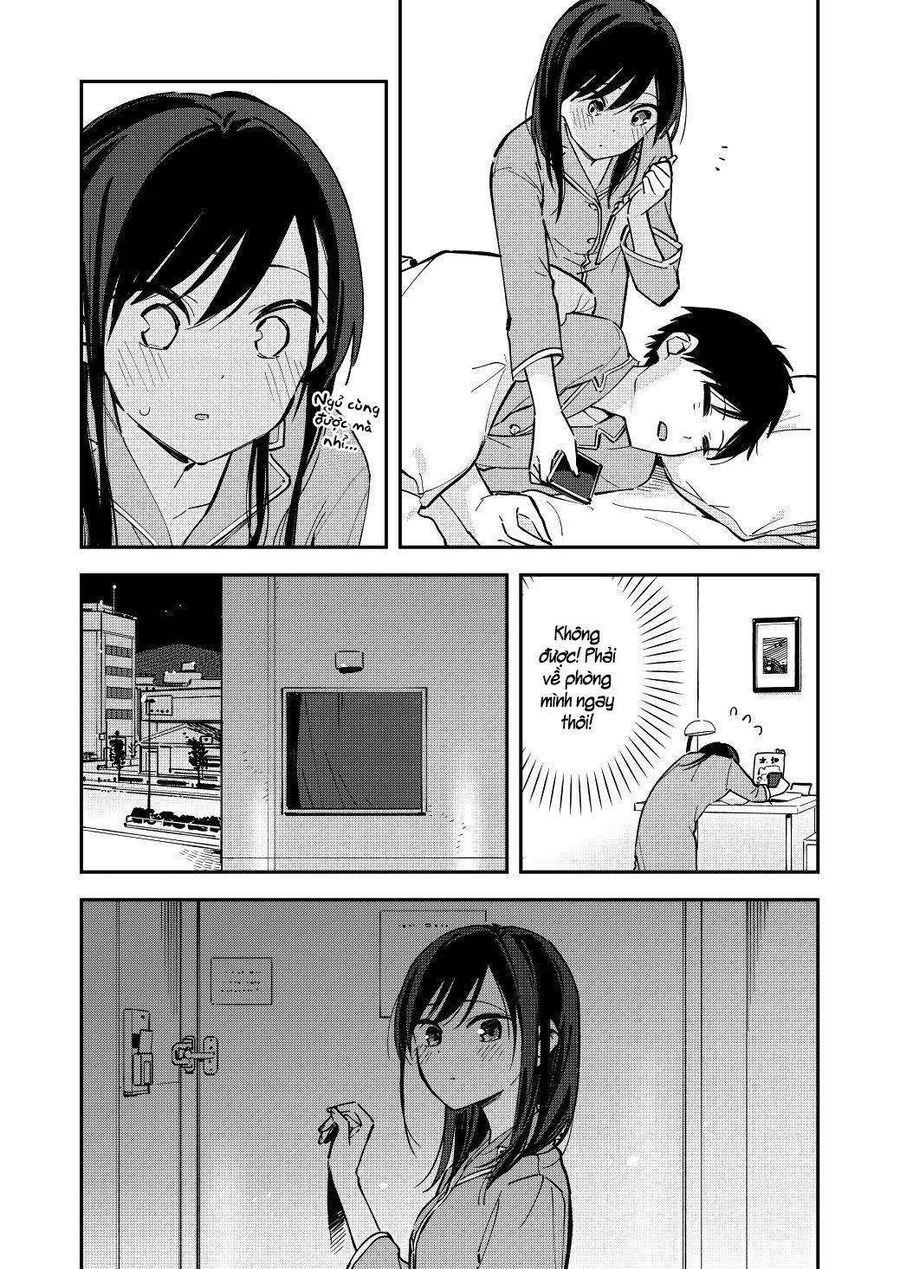 Hậu Cung Giả Tạo Chapter 66 - 3