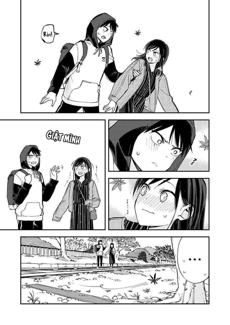 Hậu Cung Giả Tạo Chapter 68 - 3