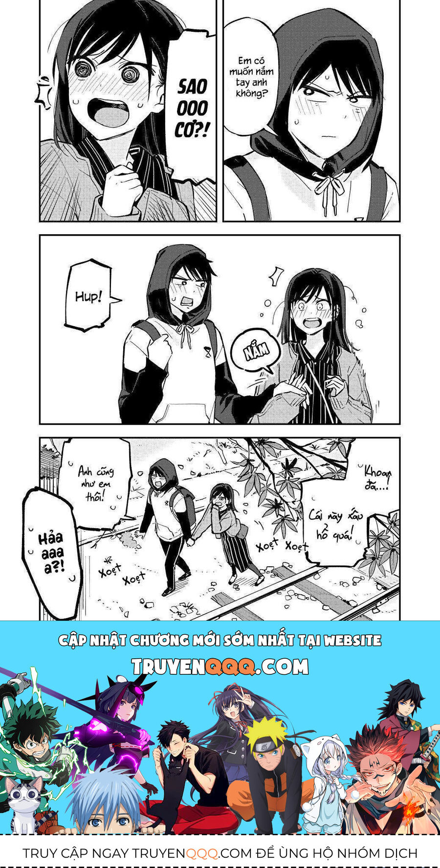 Hậu Cung Giả Tạo Chapter 68 - 4