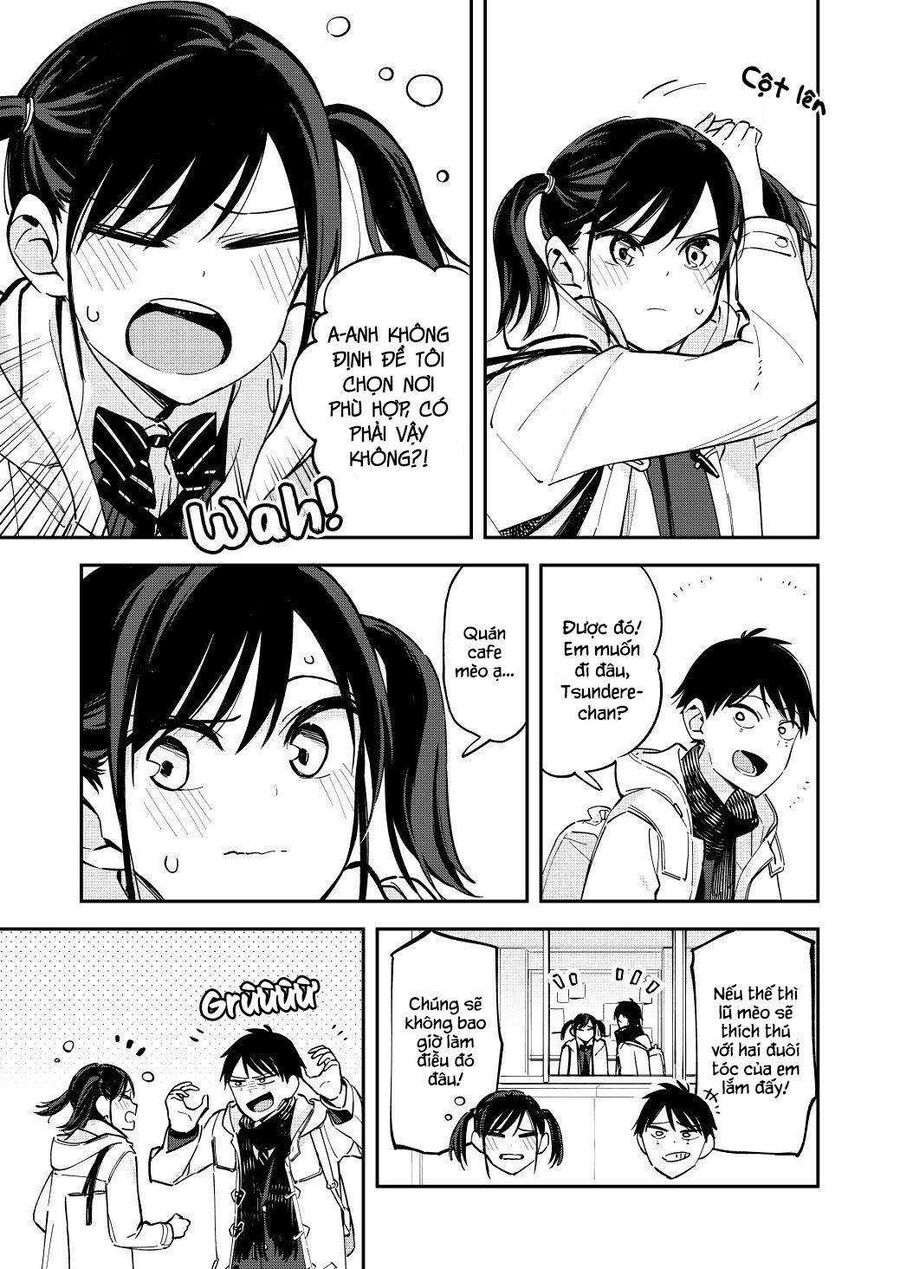 Hậu Cung Giả Tạo Chapter 69 - 3