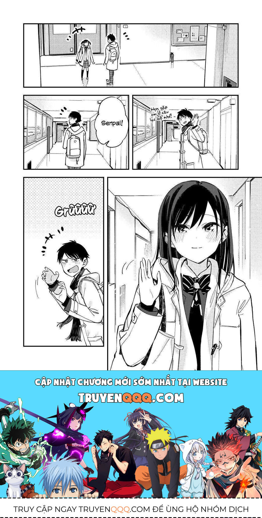 Hậu Cung Giả Tạo Chapter 69 - 4