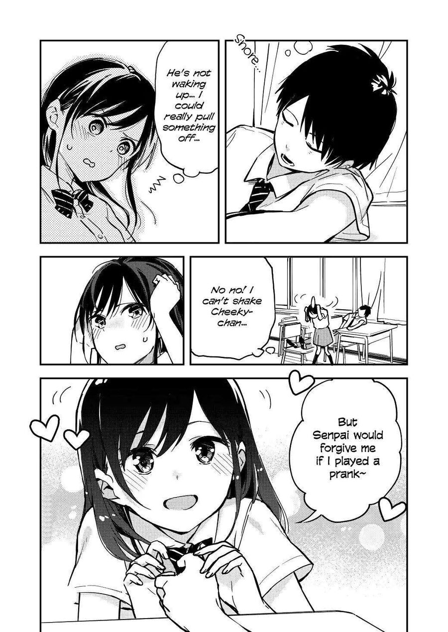 Hậu Cung Giả Tạo Chapter 7 - 2