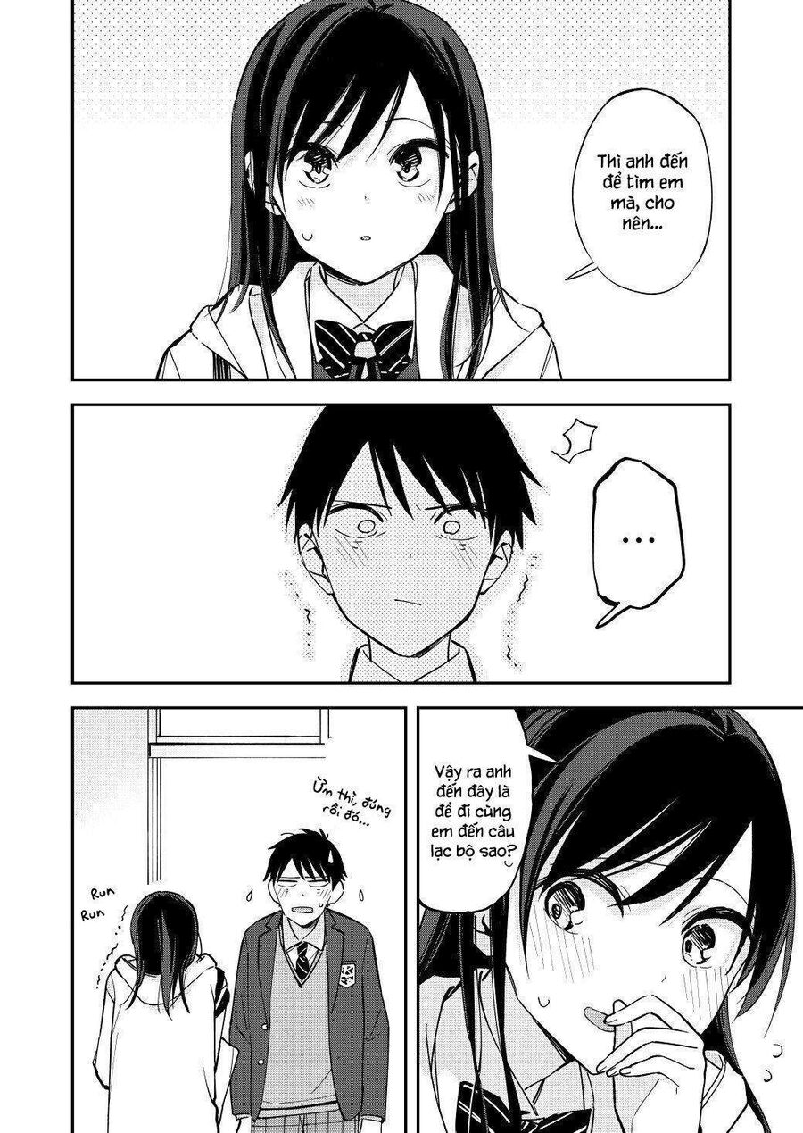 Hậu Cung Giả Tạo Chapter 70 - 2