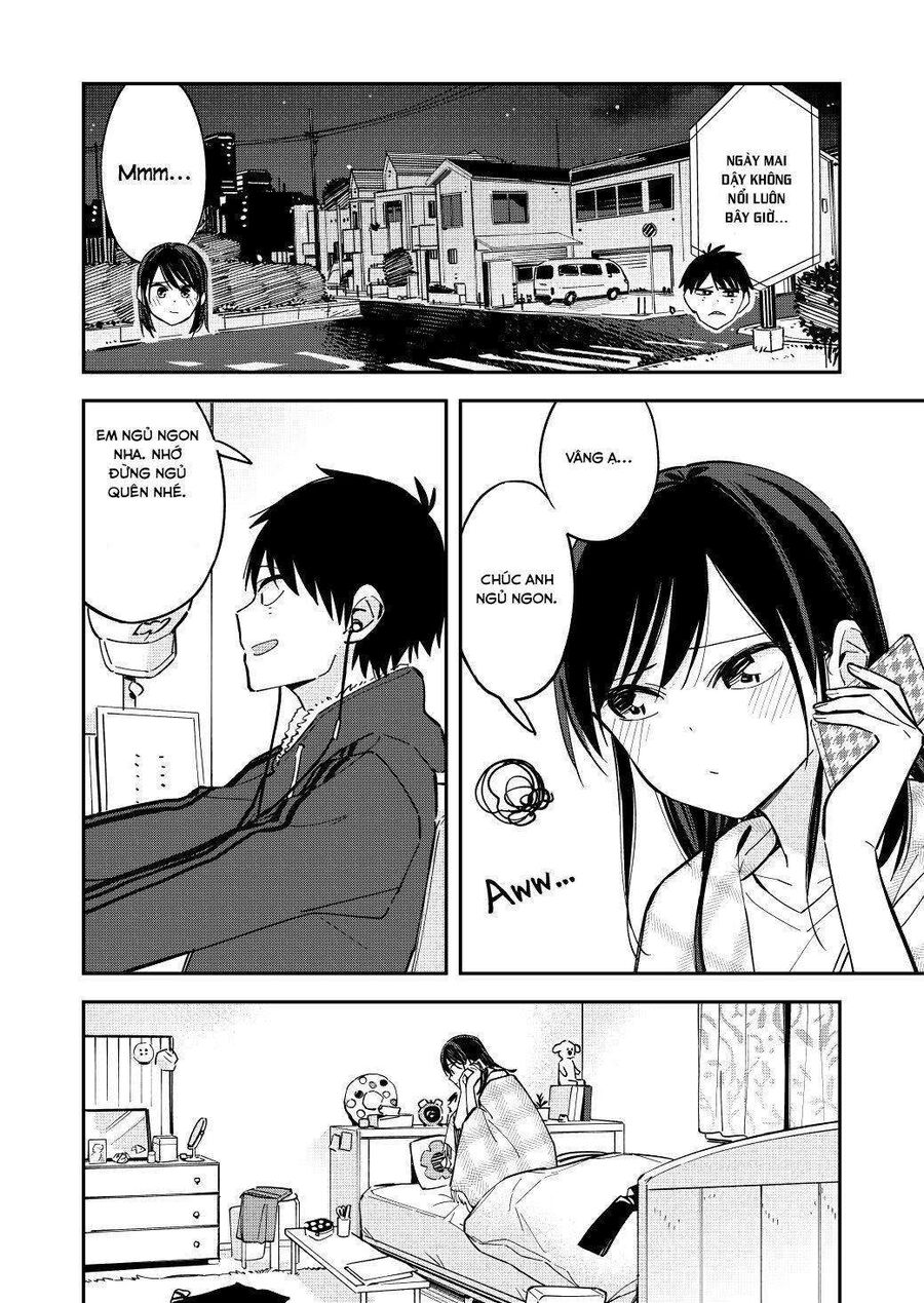 Hậu Cung Giả Tạo Chapter 71 - 2