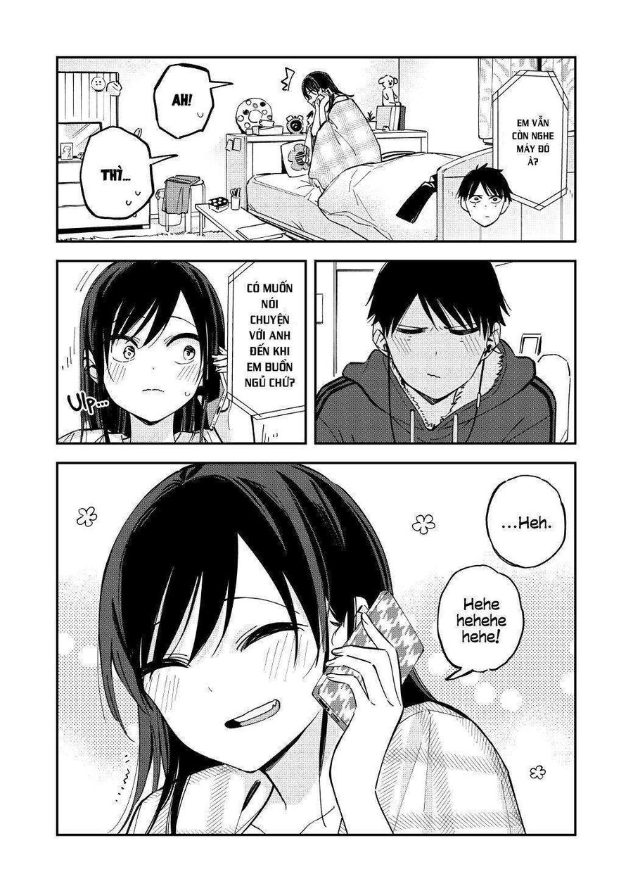 Hậu Cung Giả Tạo Chapter 71 - 3