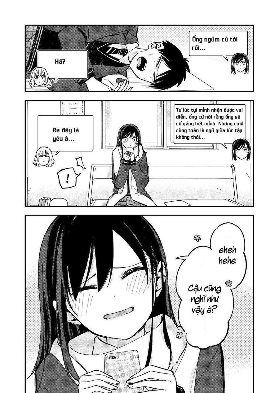 Hậu Cung Giả Tạo Chapter 74 - 2