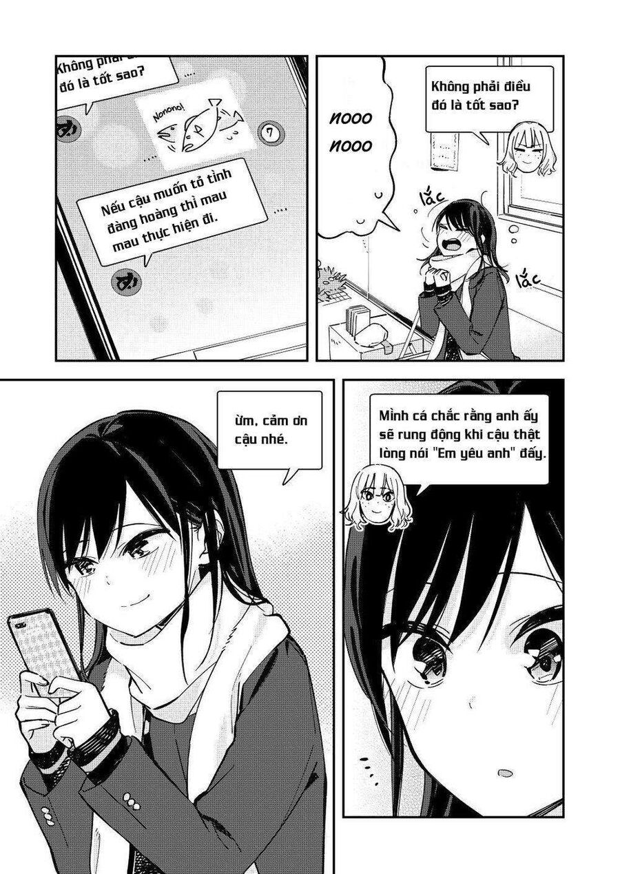 Hậu Cung Giả Tạo Chapter 74 - 3