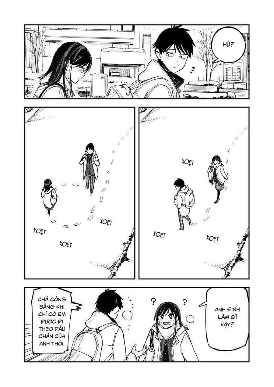 Hậu Cung Giả Tạo Chapter 75 - 2