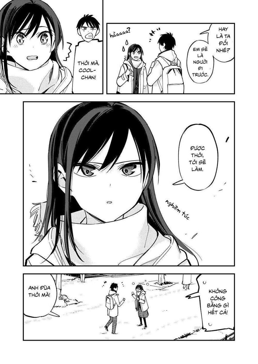 Hậu Cung Giả Tạo Chapter 75 - 3