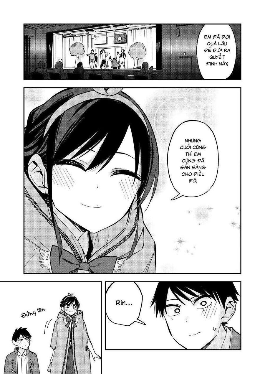Hậu Cung Giả Tạo Chapter 76 - 3