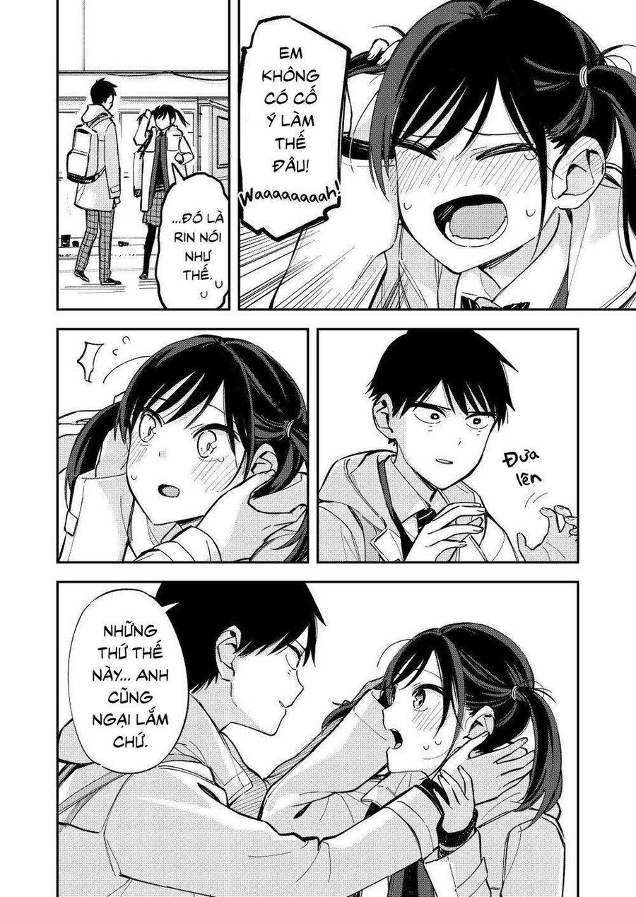 Hậu Cung Giả Tạo Chapter 78 - 2