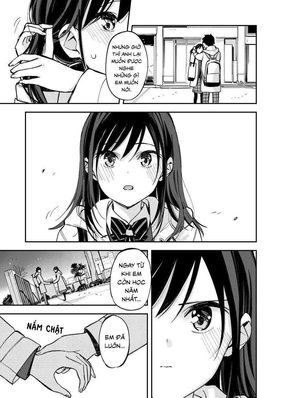 Hậu Cung Giả Tạo Chapter 78 - 3
