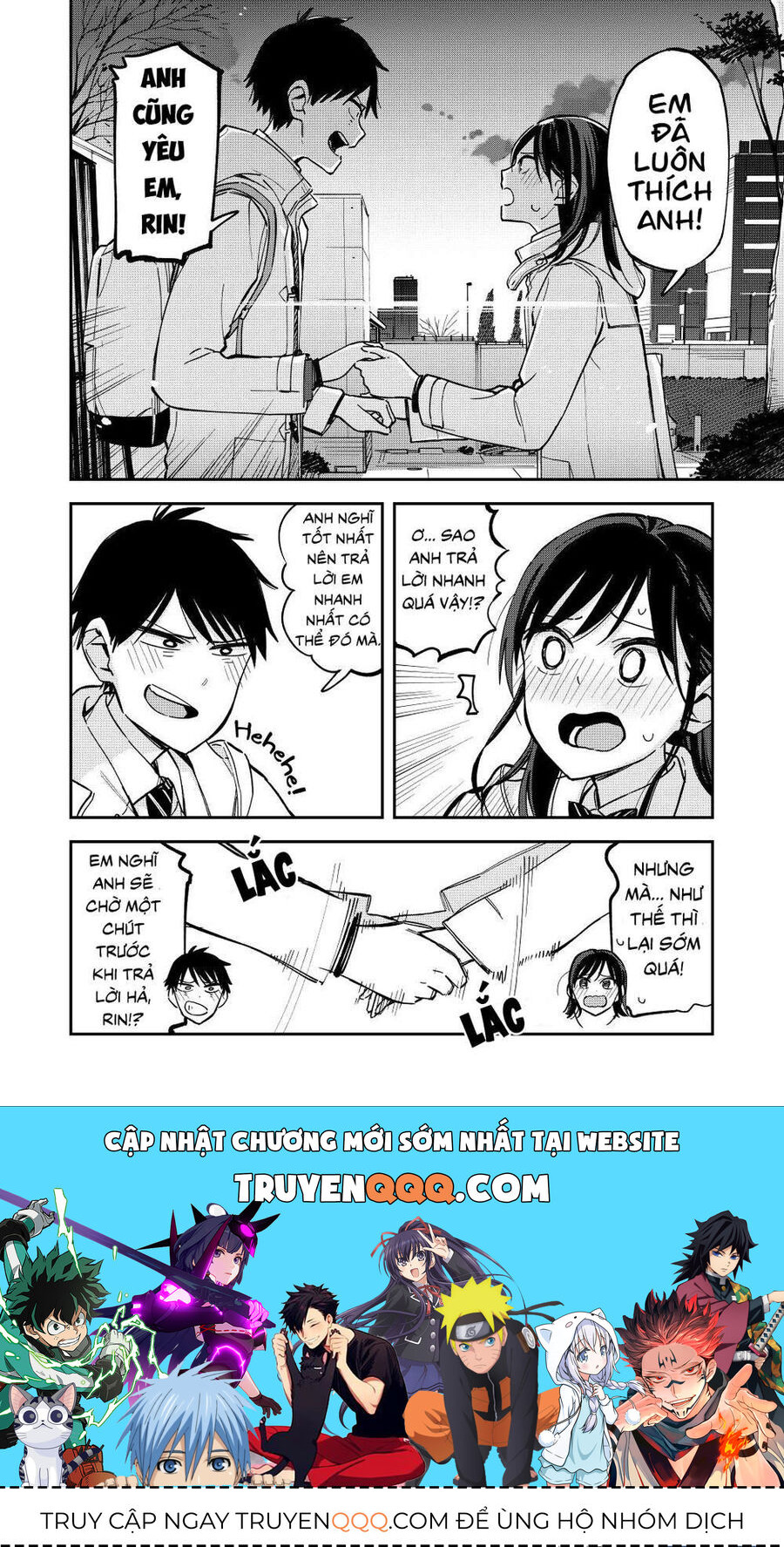 Hậu Cung Giả Tạo Chapter 78 - 4