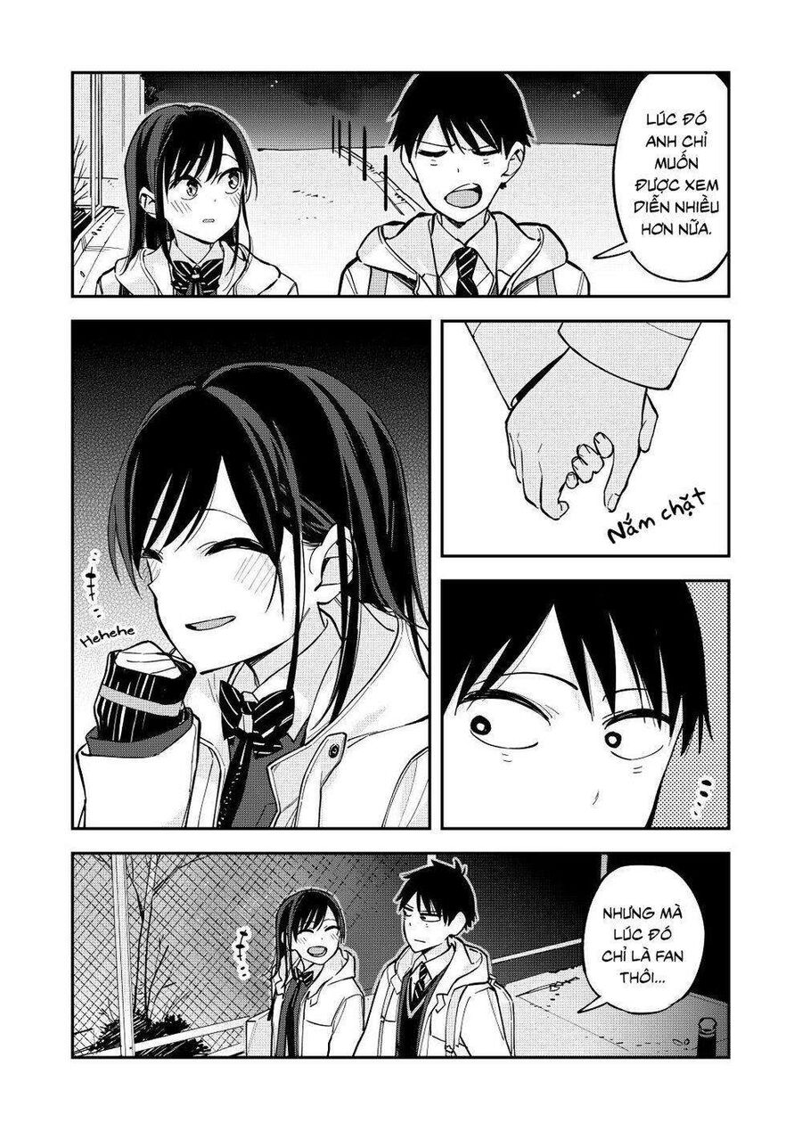 Hậu Cung Giả Tạo Chapter 79 - 2
