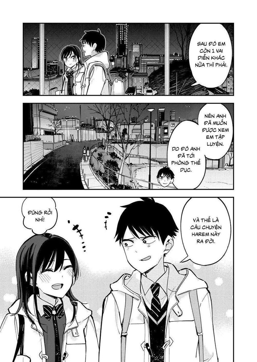 Hậu Cung Giả Tạo Chapter 79 - 3