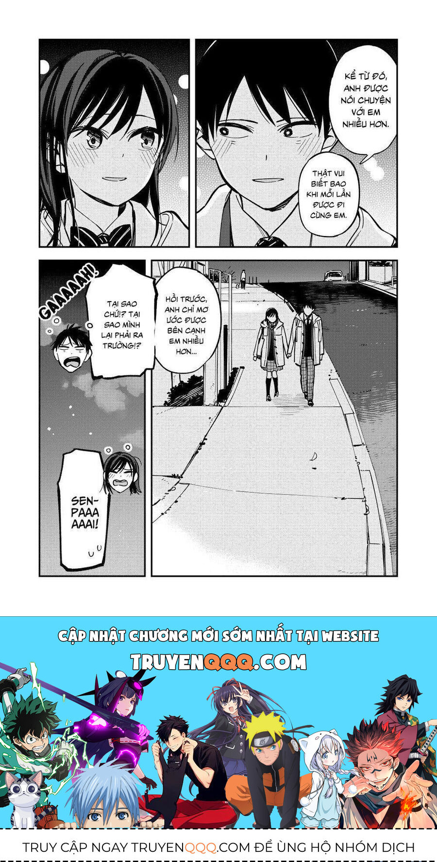 Hậu Cung Giả Tạo Chapter 79 - 4