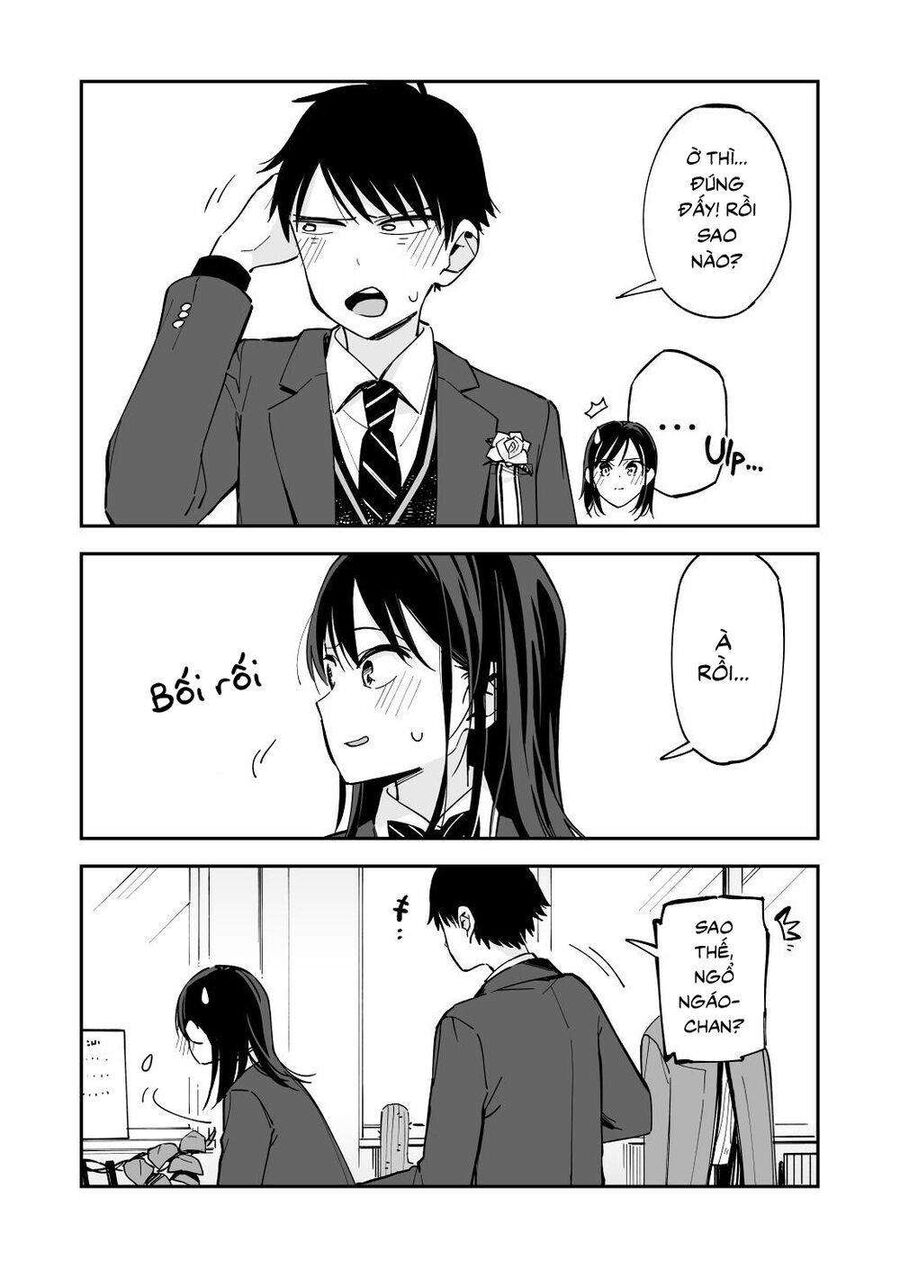 Hậu Cung Giả Tạo Chapter 80 - 2