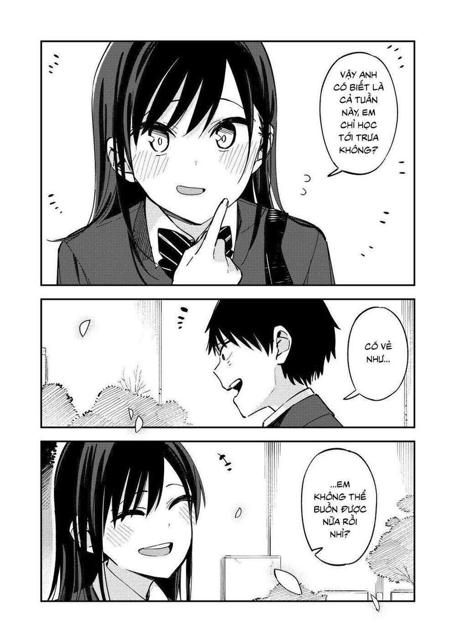 Hậu Cung Giả Tạo Chapter 81 - 3