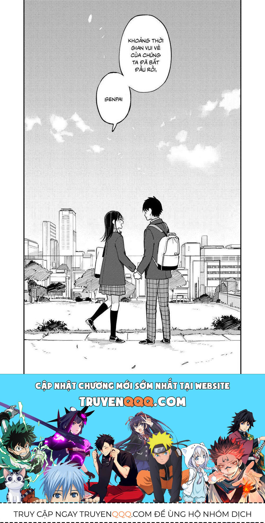 Hậu Cung Giả Tạo Chapter 81 - 4