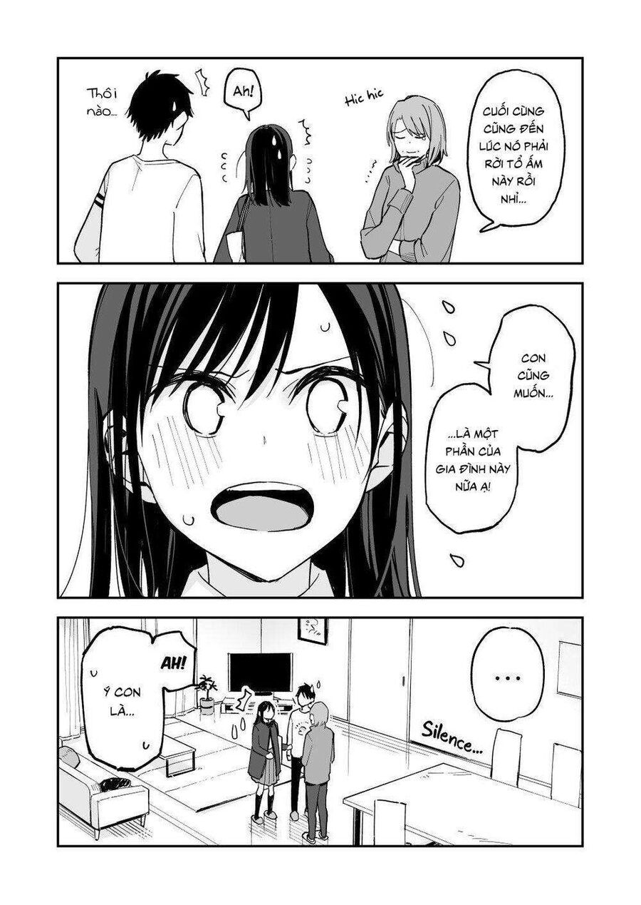 Hậu Cung Giả Tạo Chapter 82 - 3