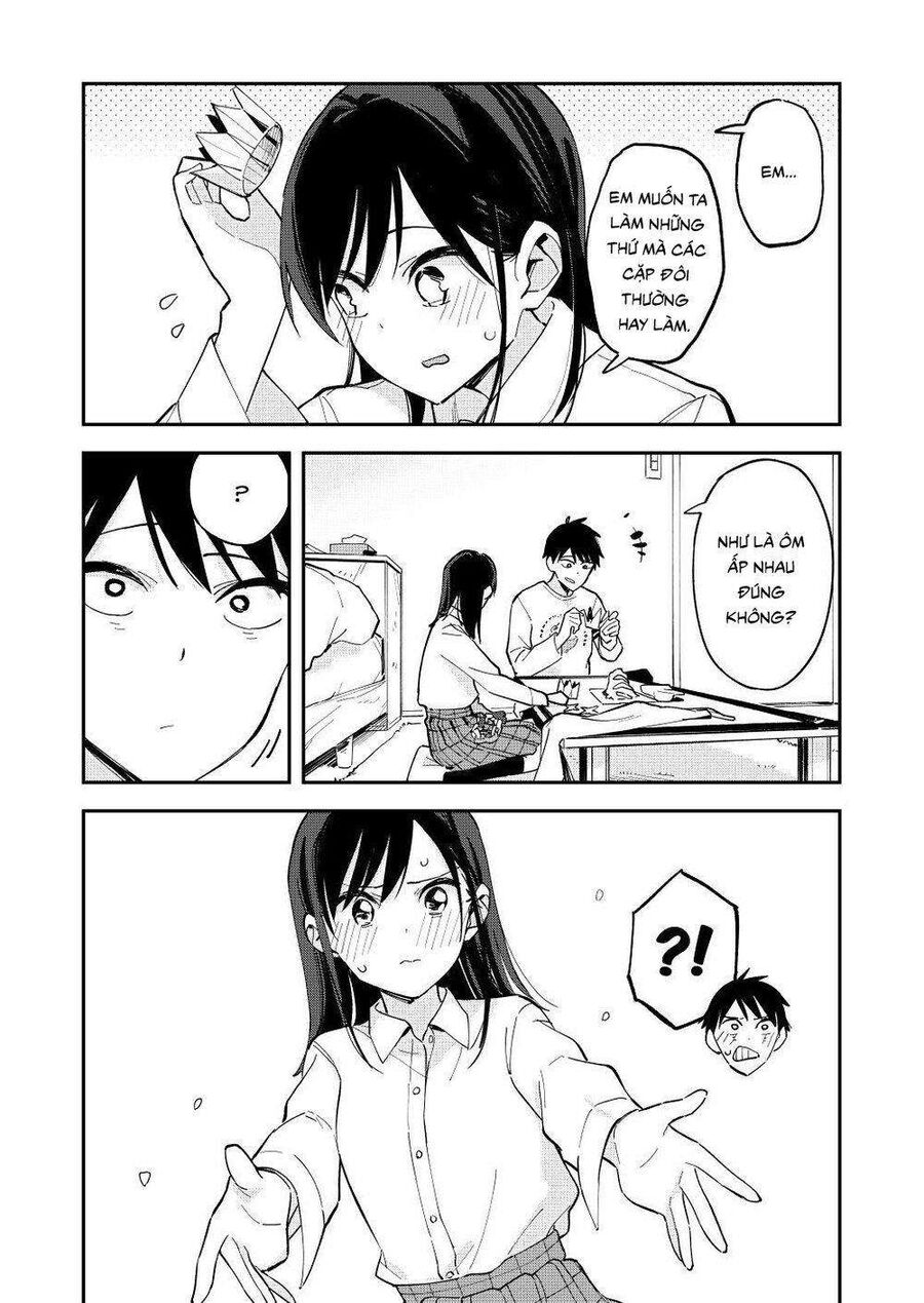 Hậu Cung Giả Tạo Chapter 84 - 2