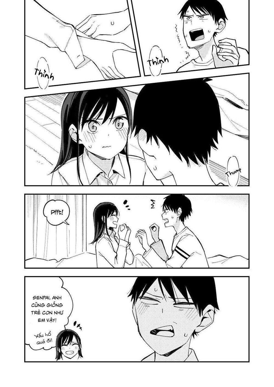 Hậu Cung Giả Tạo Chapter 84 - 3