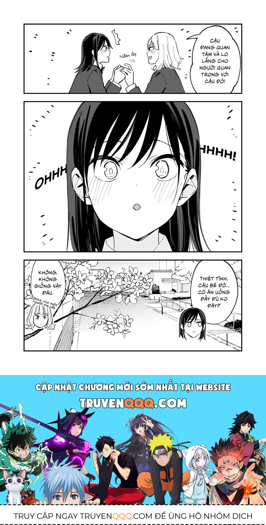 Hậu Cung Giả Tạo Chapter 85 - 5