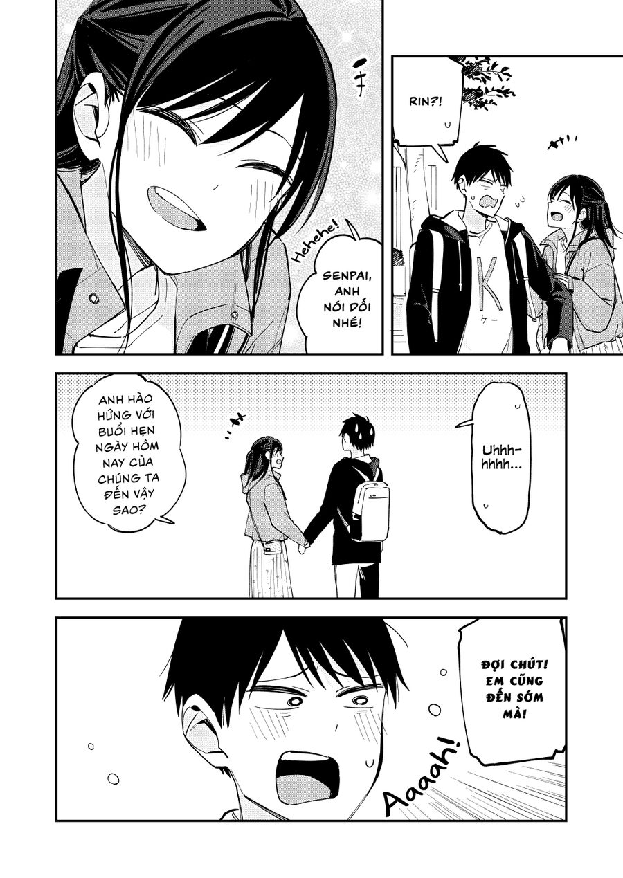 Hậu Cung Giả Tạo Chapter 87 - 4