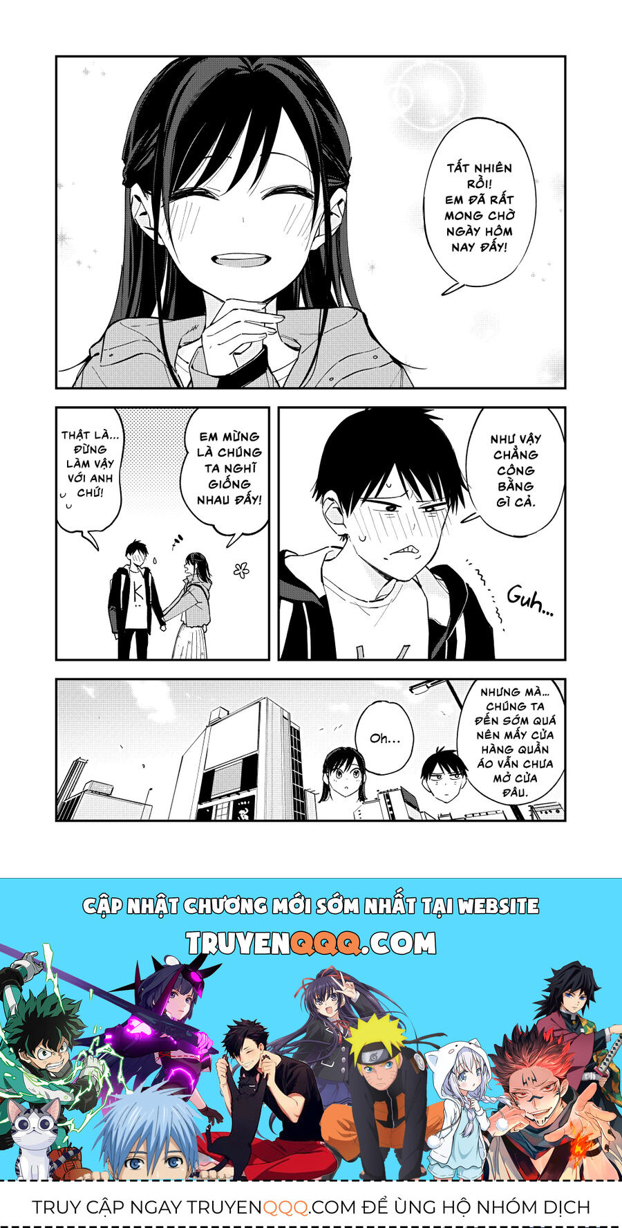 Hậu Cung Giả Tạo Chapter 87 - 5