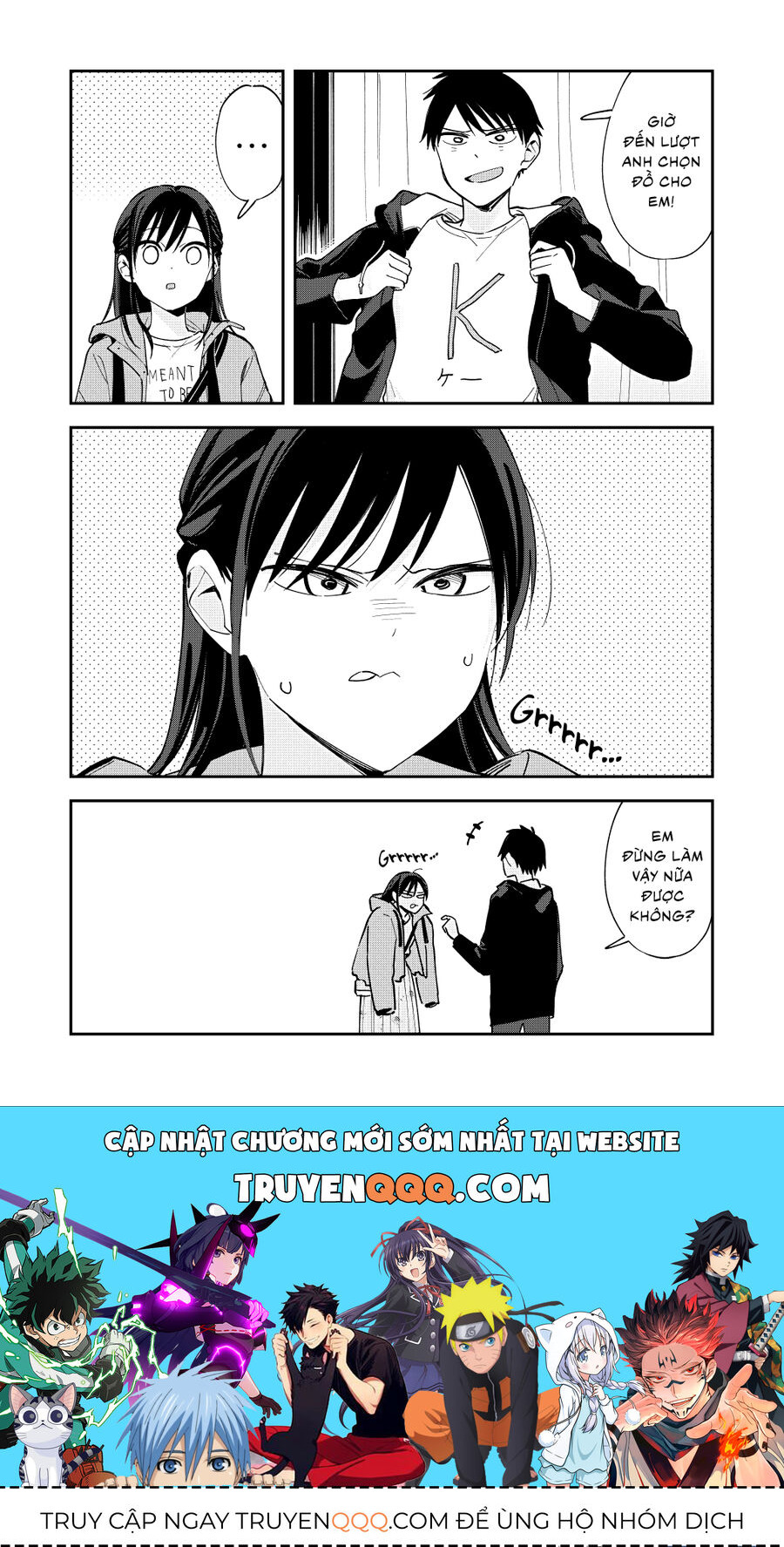 Hậu Cung Giả Tạo Chapter 88 - 5